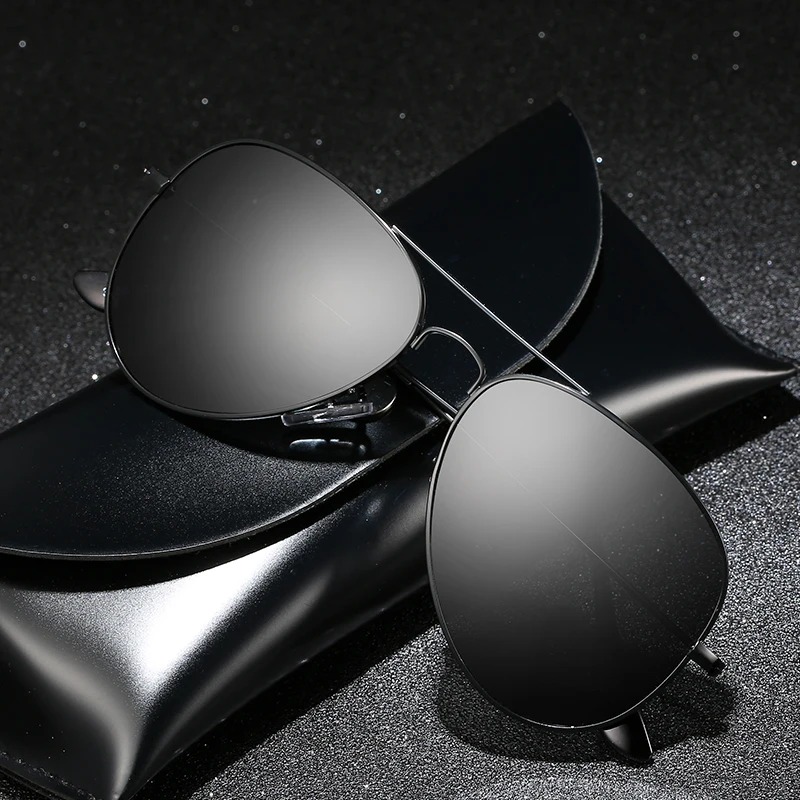 Designer Sunglasses - Элитные мужские брендовые солнцезащитные очки для