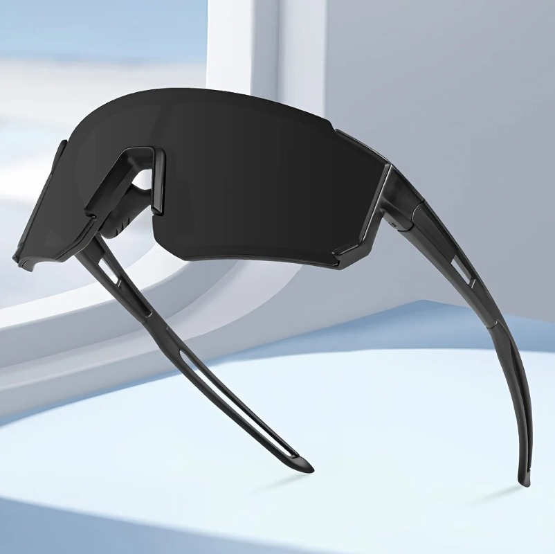 Sunglasses Uv400 - 1/3 шт. Солнцезащитные очки для активного