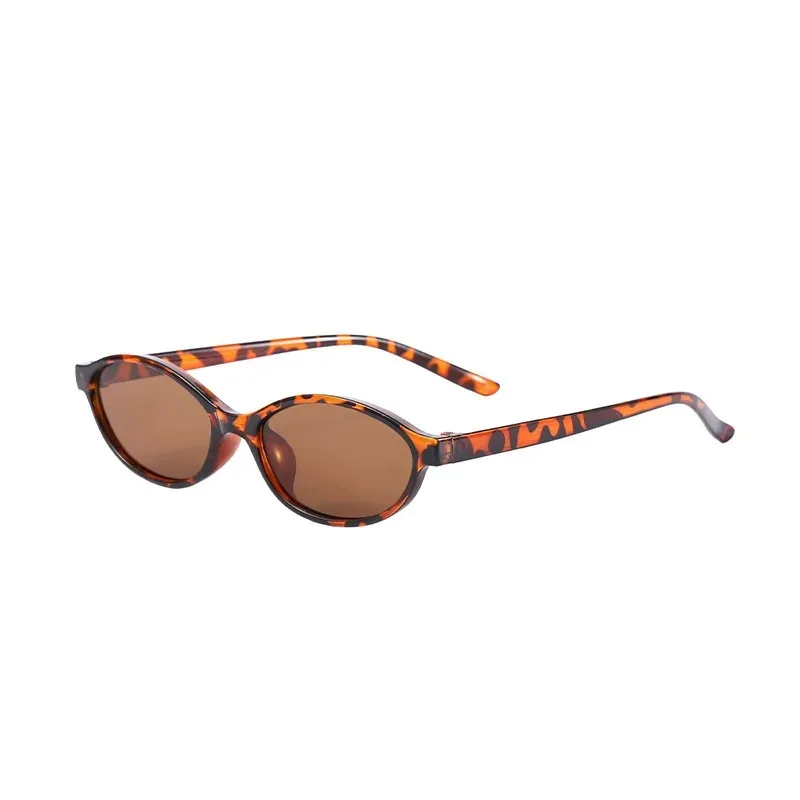 Маленькие овальные солнцезащит – обзор и цена Sunglasses Uv400