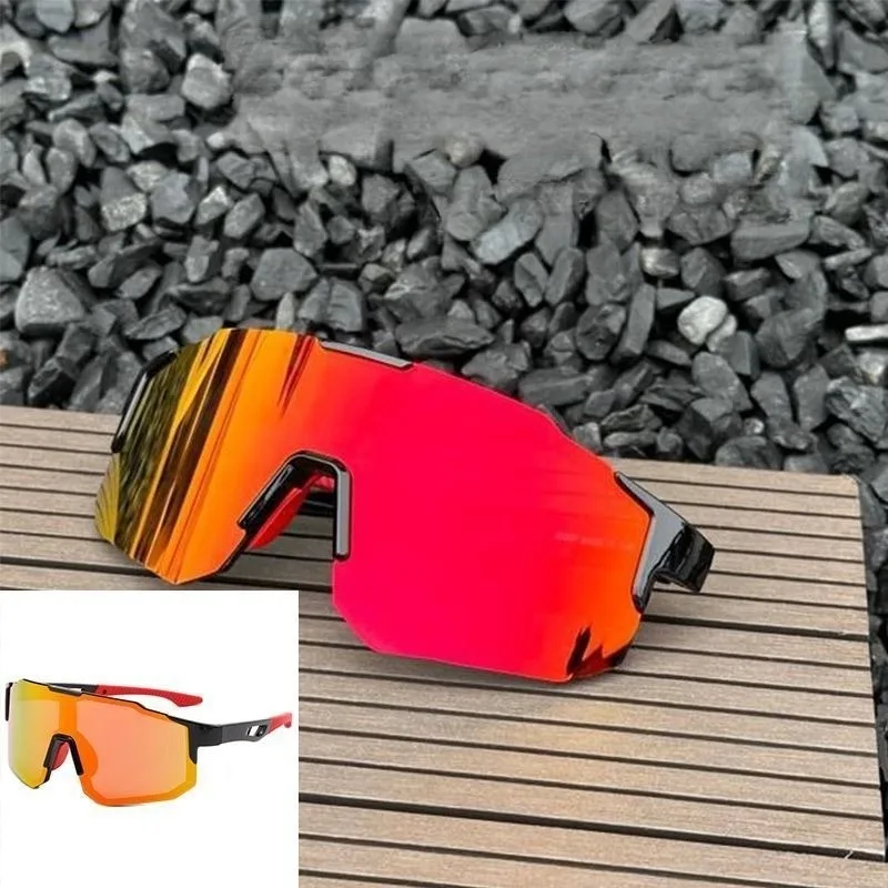 Спортивные очки для велоспорта – обзор и цена Sunglasses Uv400