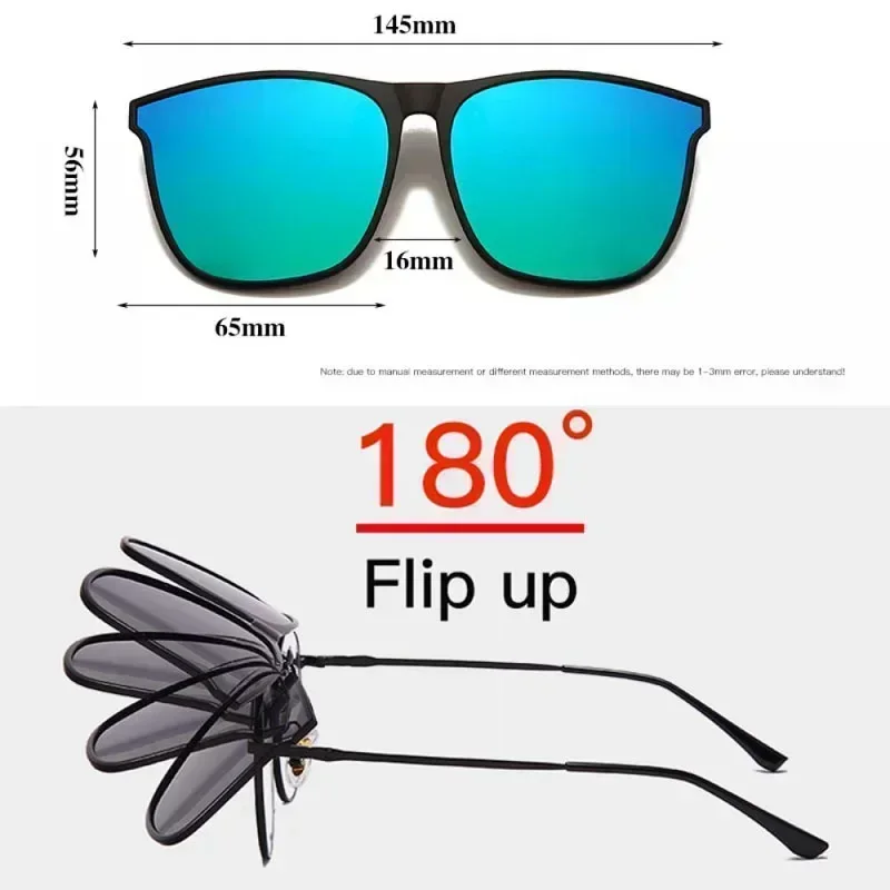1 шт. поляризационные солнцеза – обзор и цена Sunglasses Uv400