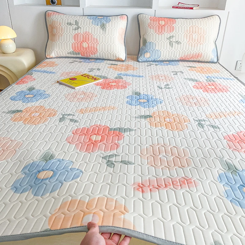 Летний коврик из натурального  – обзор и цена Silk Pillowcase