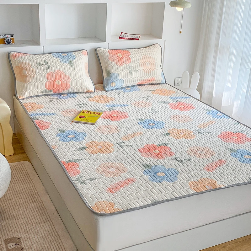 Летний коврик из натурального  – обзор и цена Silk Pillowcase