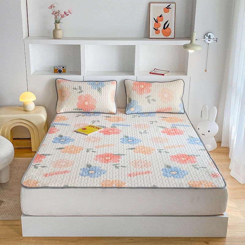 Летний коврик из натурального  – обзор и цена Silk Pillowcase