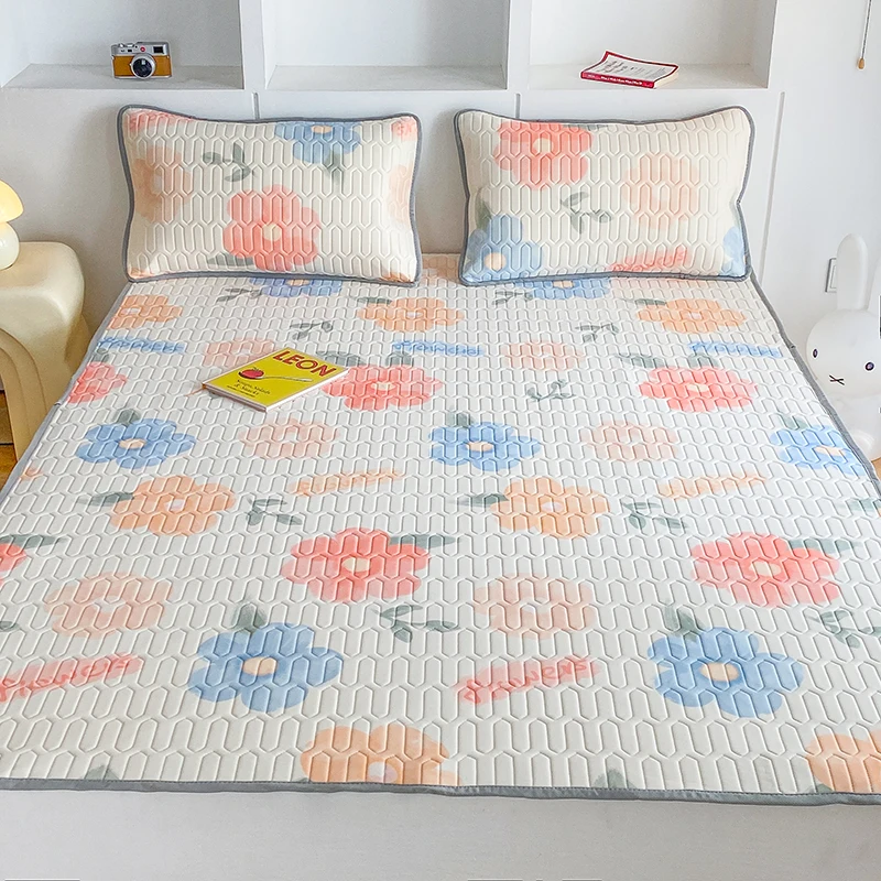 Летний коврик из натурального  – обзор и цена Silk Pillowcase
