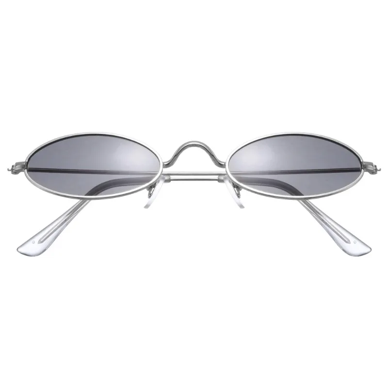 Новые ретро-очки в форме овала – обзор и цена Sunglasses Uv400