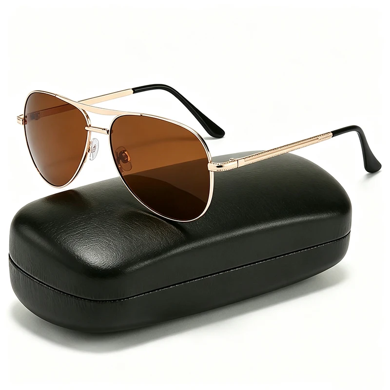 Солнцезащитные очки с двойной  – обзор и цена Sunglasses Uv400