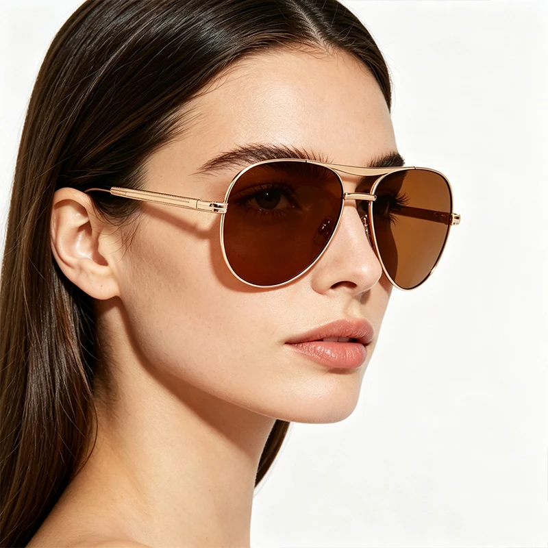 Солнцезащитные очки с двойной  – обзор и цена Sunglasses Uv400