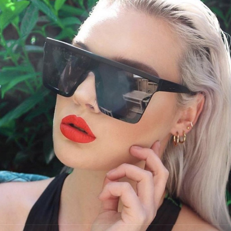 Винтажные квадратные солнцезащ – обзор и цена Designer Sunglasses