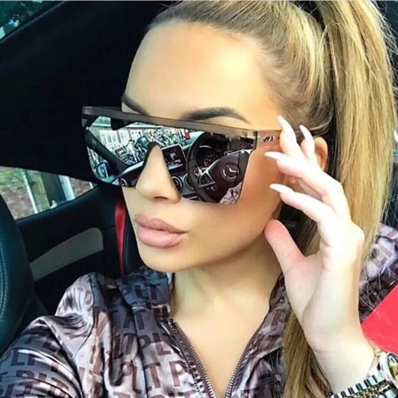 Винтажные квадратные солнцезащ – обзор и цена Designer Sunglasses