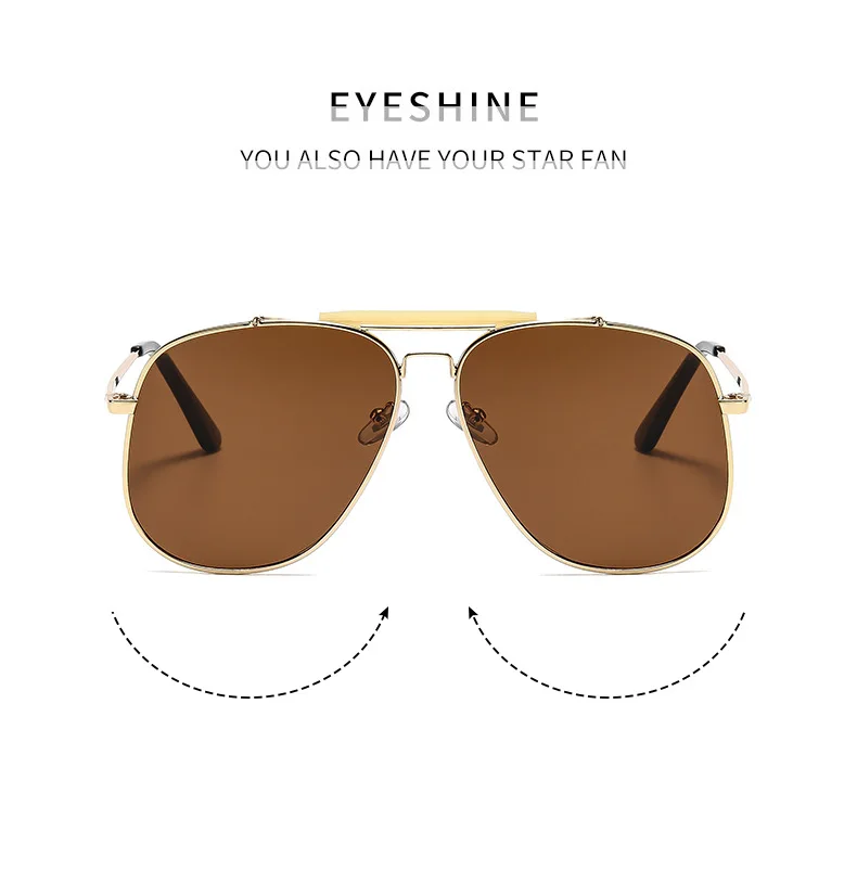 Ретро-металлические солнцезащи – обзор и цена Designer Sunglasses