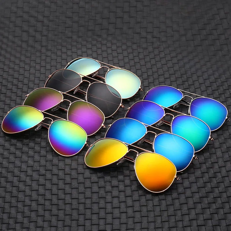 Новые солнцезащитные очки с дв – обзор и цена Sunglasses Uv400