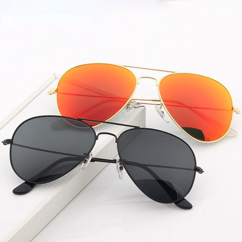 Новые солнцезащитные очки с дв – обзор и цена Sunglasses Uv400