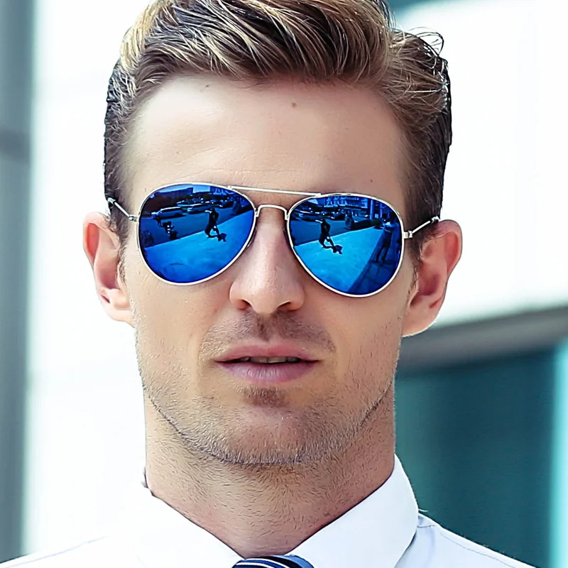 Новые солнцезащитные очки с дв – обзор и цена Sunglasses Uv400