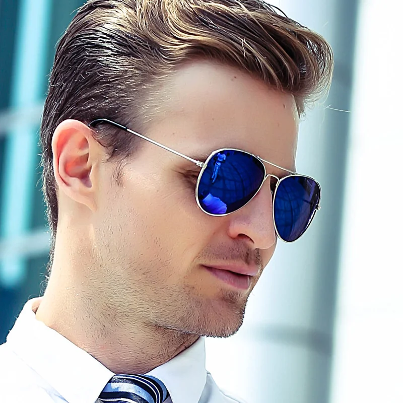 Новые солнцезащитные очки с дв – обзор и цена Sunglasses Uv400
