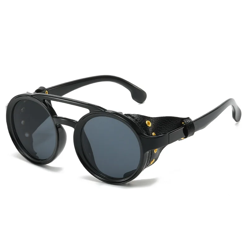 Ретро-очки с защитой от ультра – обзор и цена Sunglasses Uv400