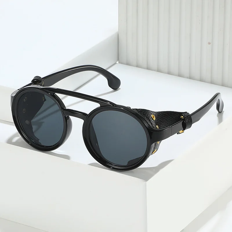 Ретро-очки с защитой от ультра – обзор и цена Sunglasses Uv400