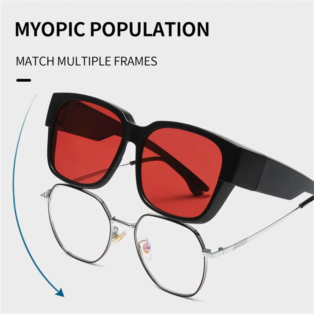 Новые модные поляризационные с – обзор и цена Sunglasses Uv400