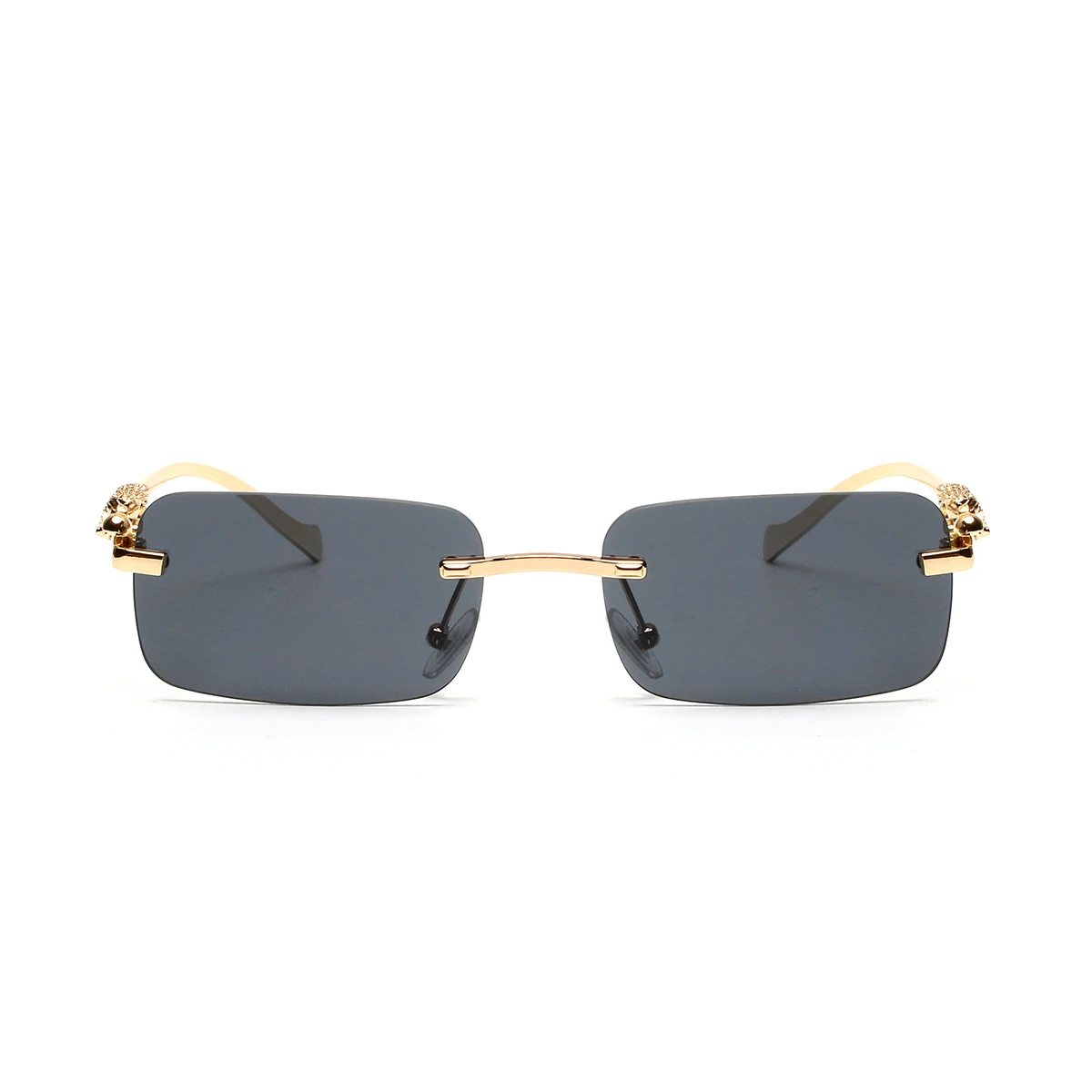 Солнцезащитные очки без оправы – обзор и цена Sunglasses Uv400