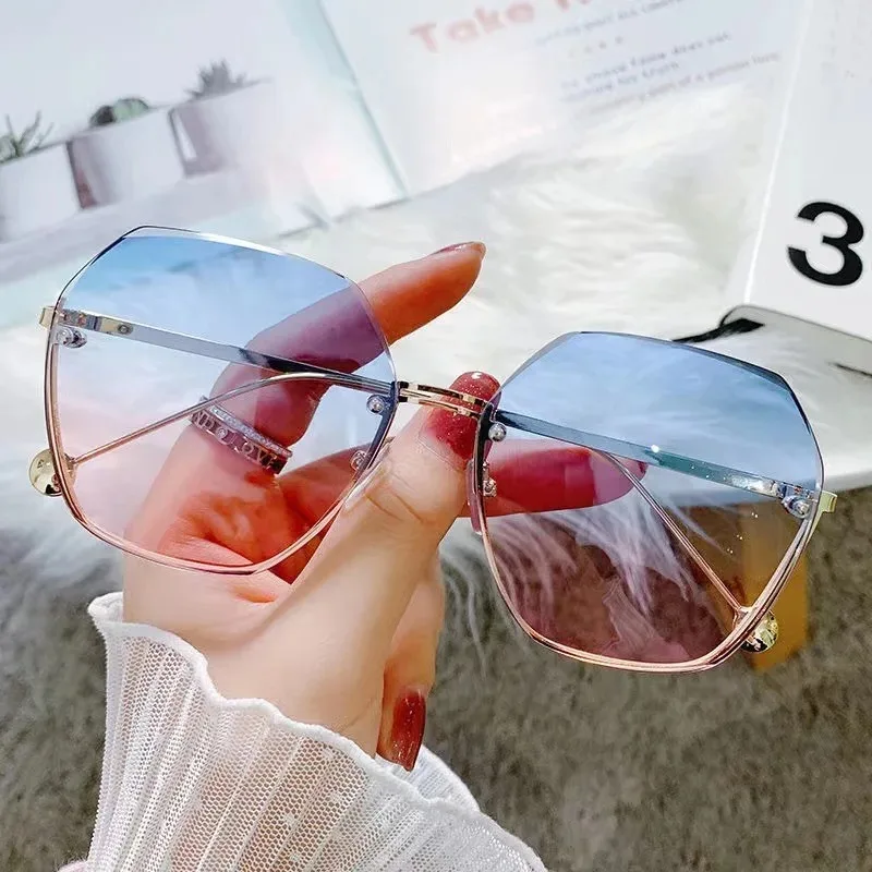 Солнцезащитные очки в стиле ре – обзор и цена Sunglasses Uv400