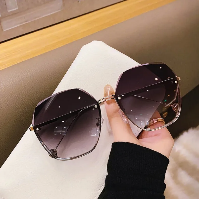 Солнцезащитные очки в стиле ре – обзор и цена Sunglasses Uv400