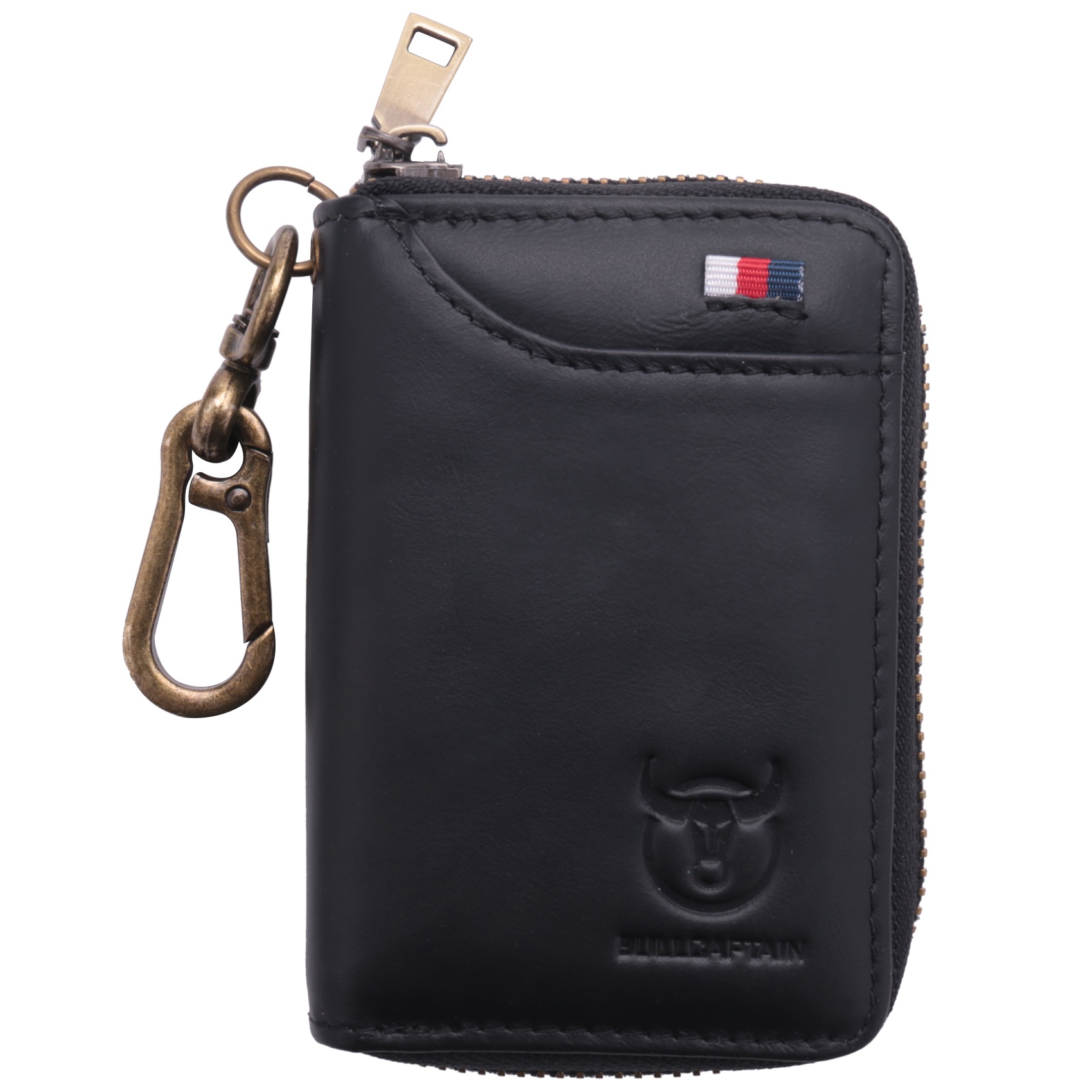 ABQR кожаный мужской и женский – обзор и цена Leather Wallet Men