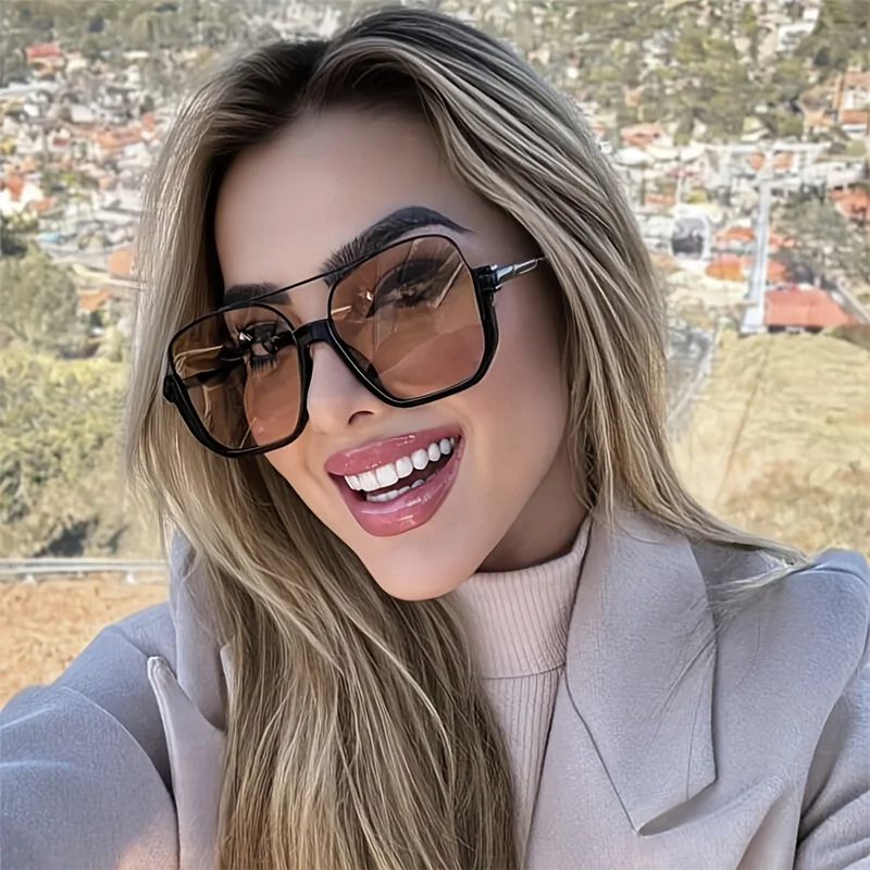 Новые винтажные солнцезащитные – обзор и цена Sunglasses Uv400