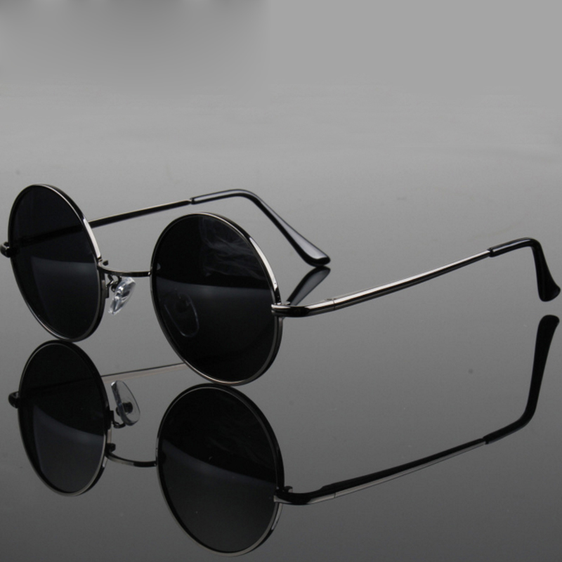 Ретро-винтажные круглые солнце – обзор и цена Designer Sunglasses